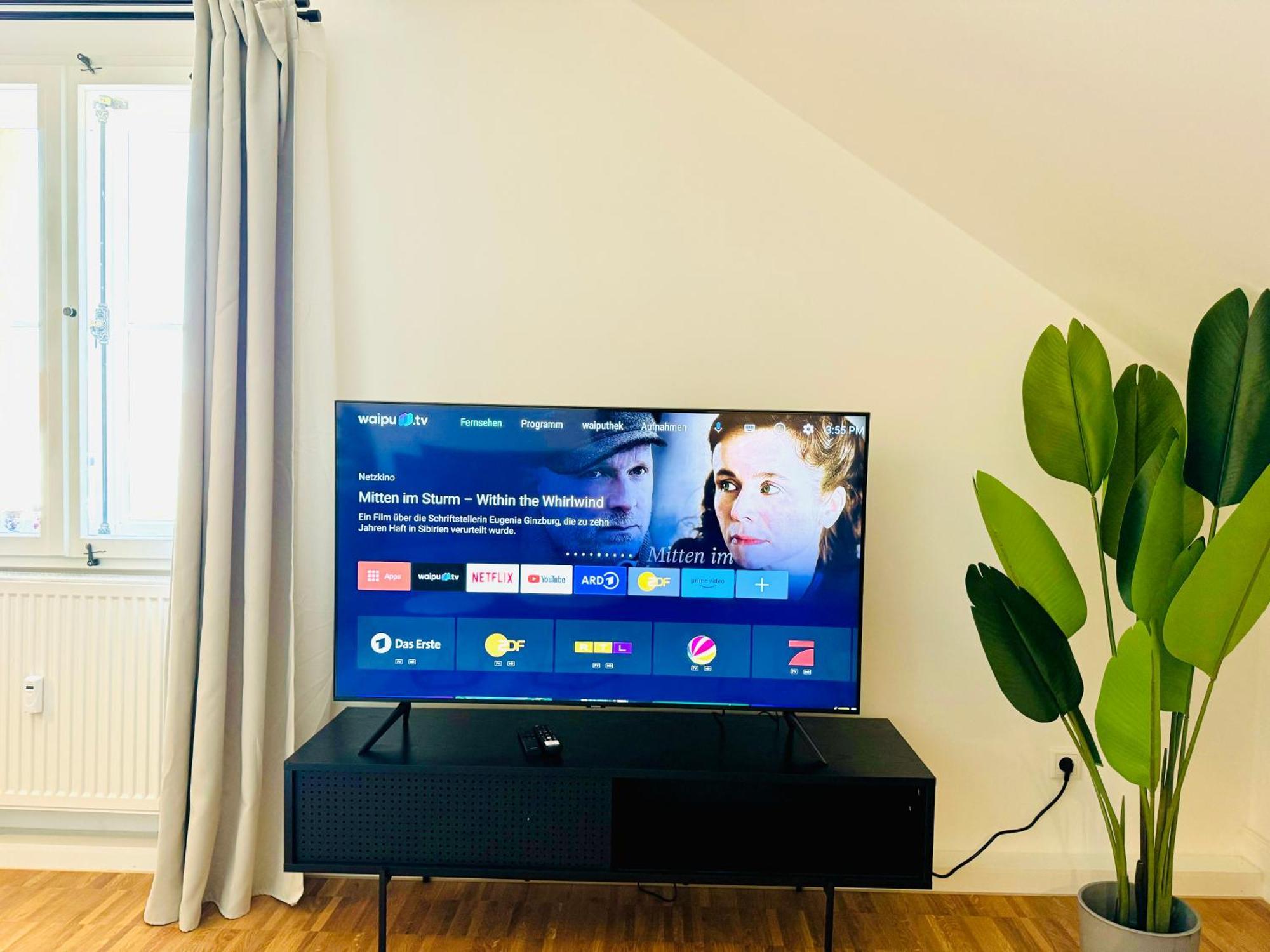 إنغولشتات E&K Living - Design Apartments - Netflix - Audi - In Village - Free Parking المظهر الخارجي الصورة