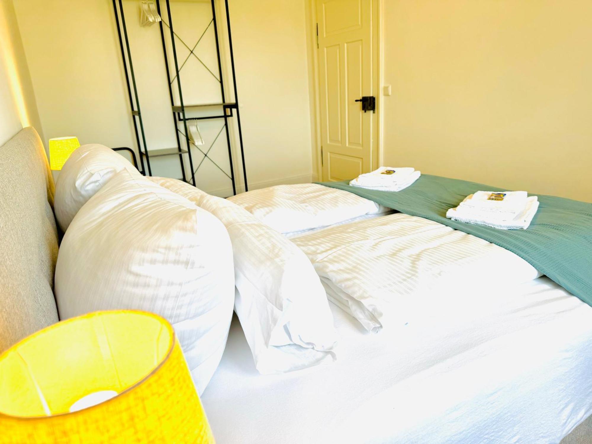 إنغولشتات E&K Living - Design Apartments - Netflix - Audi - In Village - Free Parking المظهر الخارجي الصورة