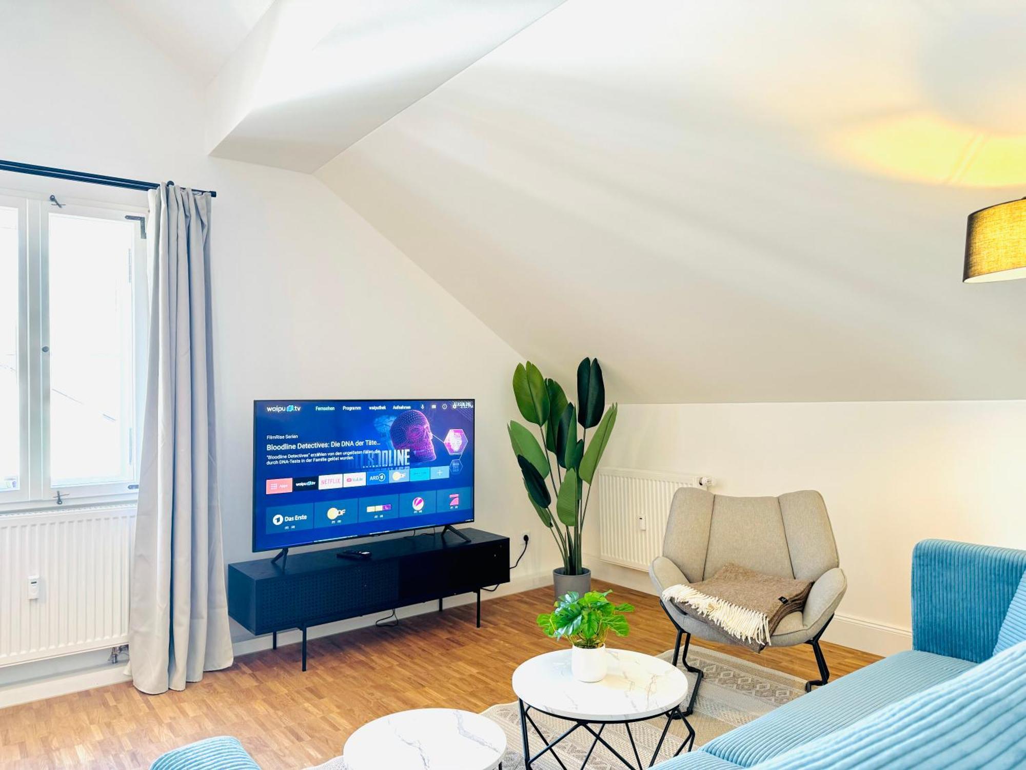 إنغولشتات E&K Living - Design Apartments - Netflix - Audi - In Village - Free Parking المظهر الخارجي الصورة