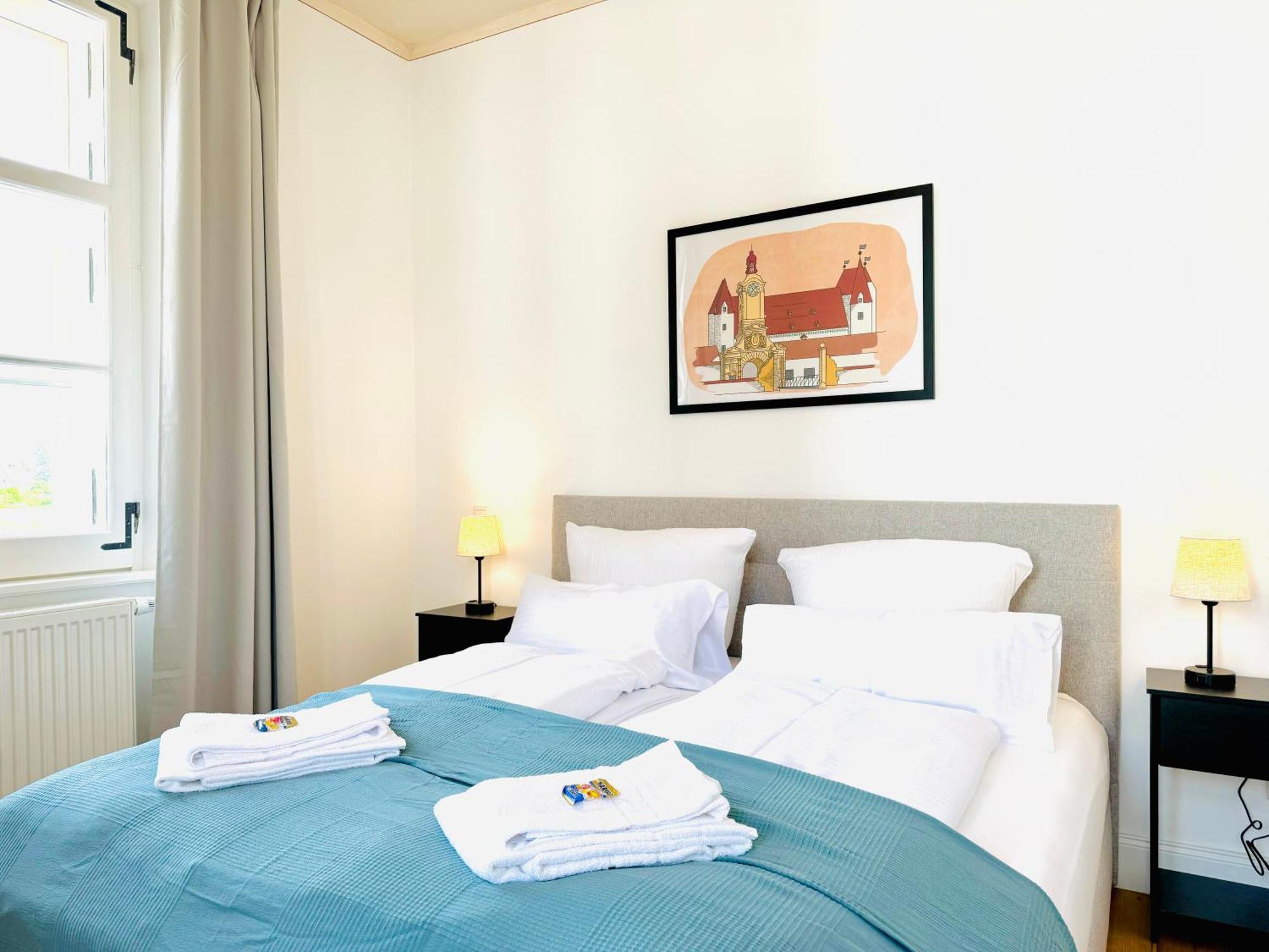 إنغولشتات E&K Living - Design Apartments - Netflix - Audi - In Village - Free Parking المظهر الخارجي الصورة