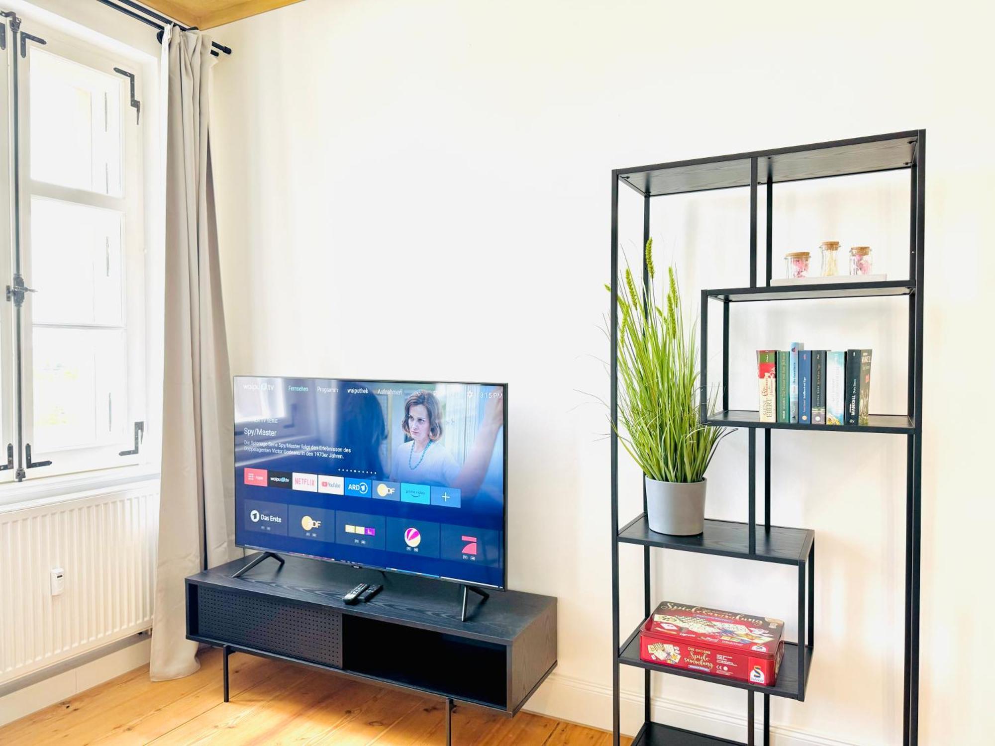 إنغولشتات E&K Living - Design Apartments - Netflix - Audi - In Village - Free Parking المظهر الخارجي الصورة