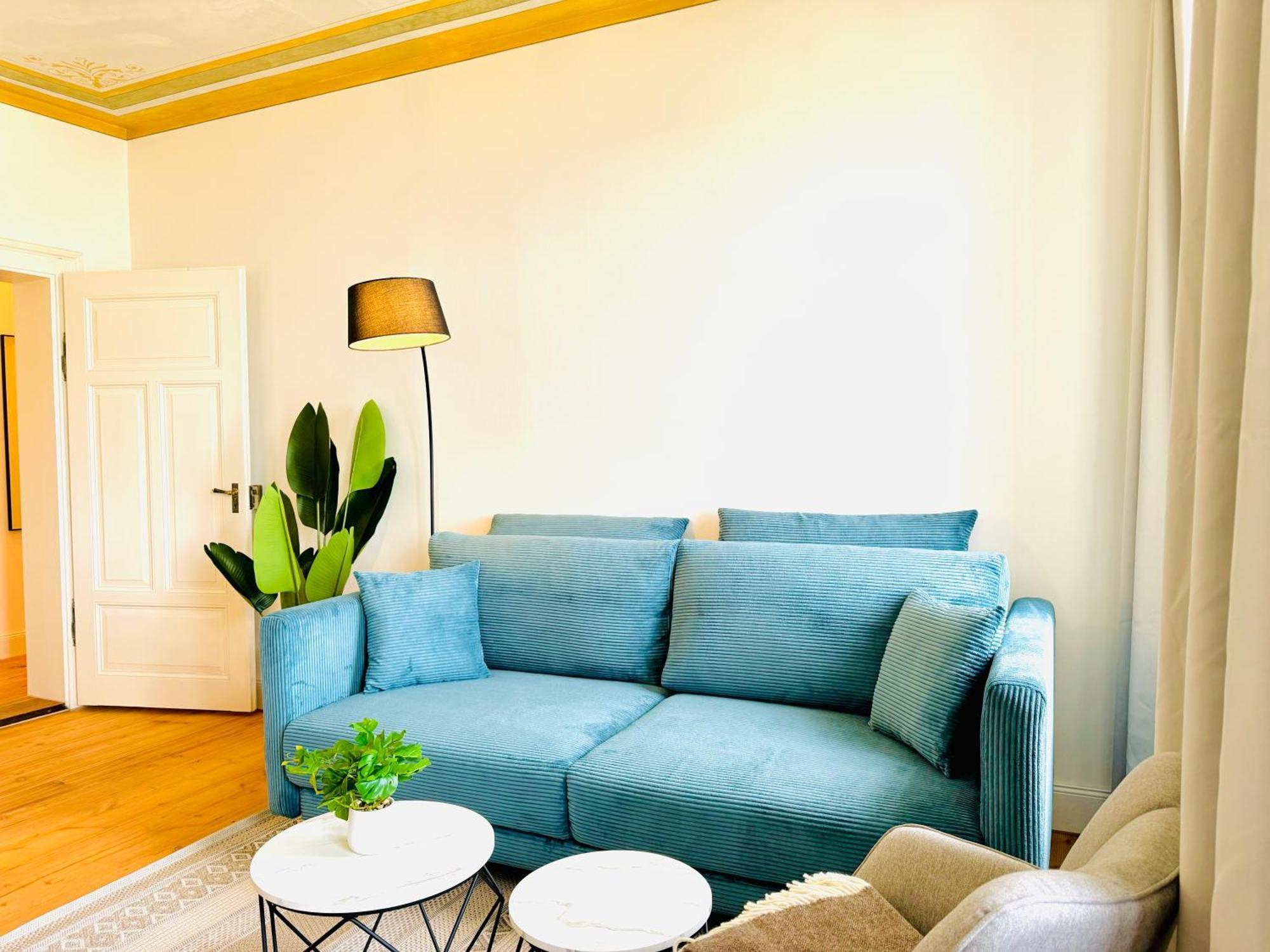 إنغولشتات E&K Living - Design Apartments - Netflix - Audi - In Village - Free Parking المظهر الخارجي الصورة