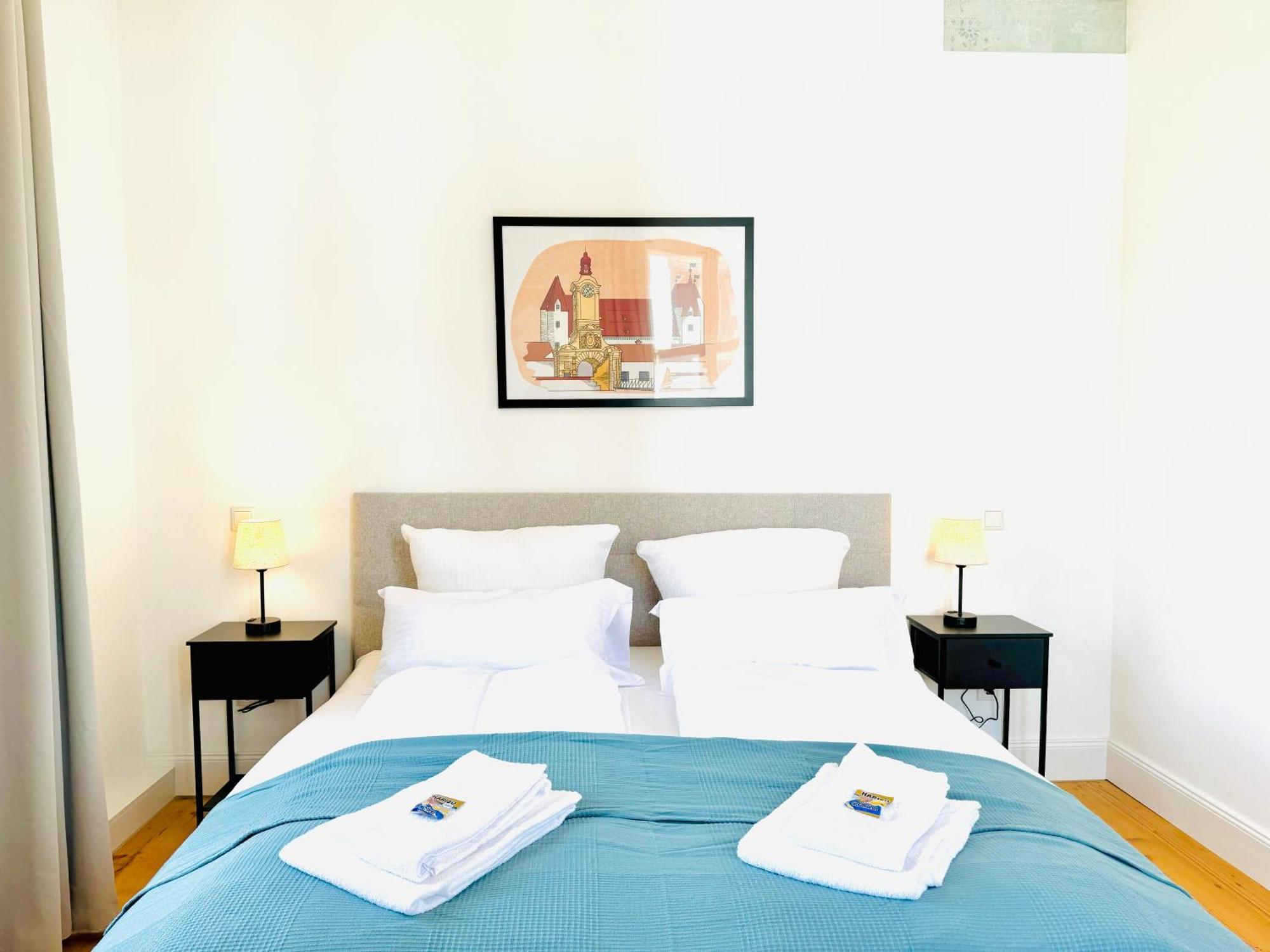 إنغولشتات E&K Living - Design Apartments - Netflix - Audi - In Village - Free Parking المظهر الخارجي الصورة