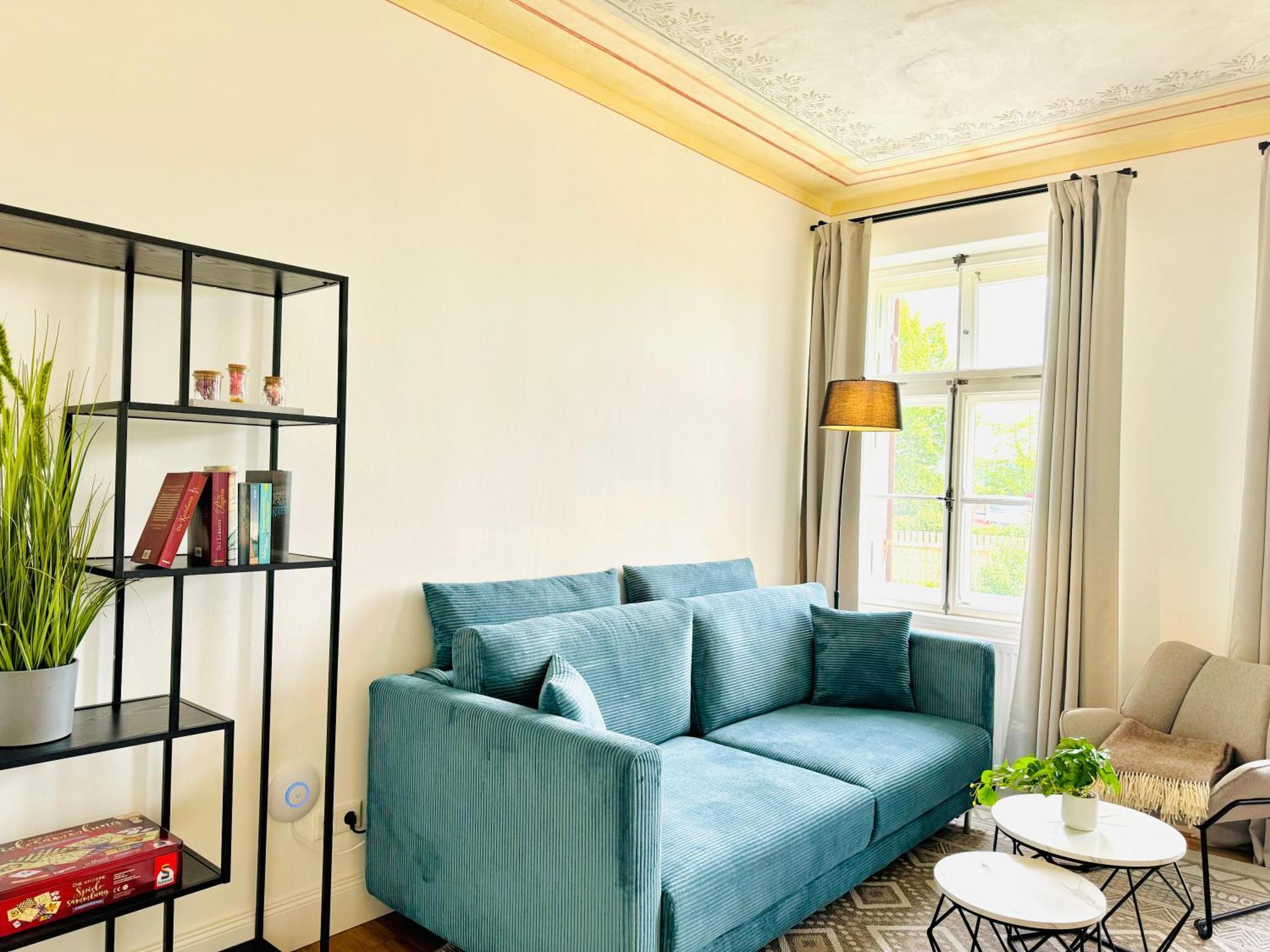 إنغولشتات E&K Living - Design Apartments - Netflix - Audi - In Village - Free Parking المظهر الخارجي الصورة