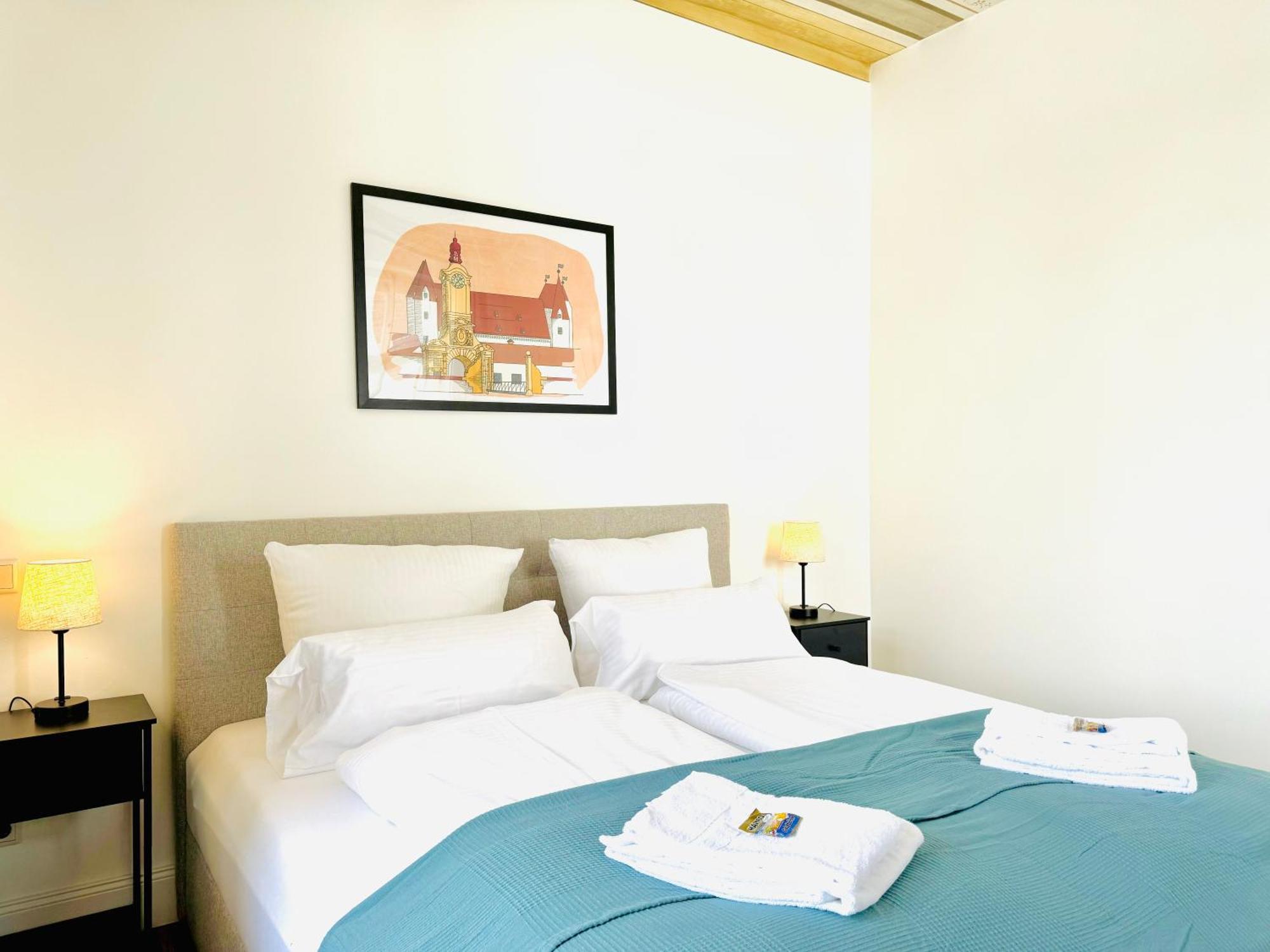 إنغولشتات E&K Living - Design Apartments - Netflix - Audi - In Village - Free Parking المظهر الخارجي الصورة