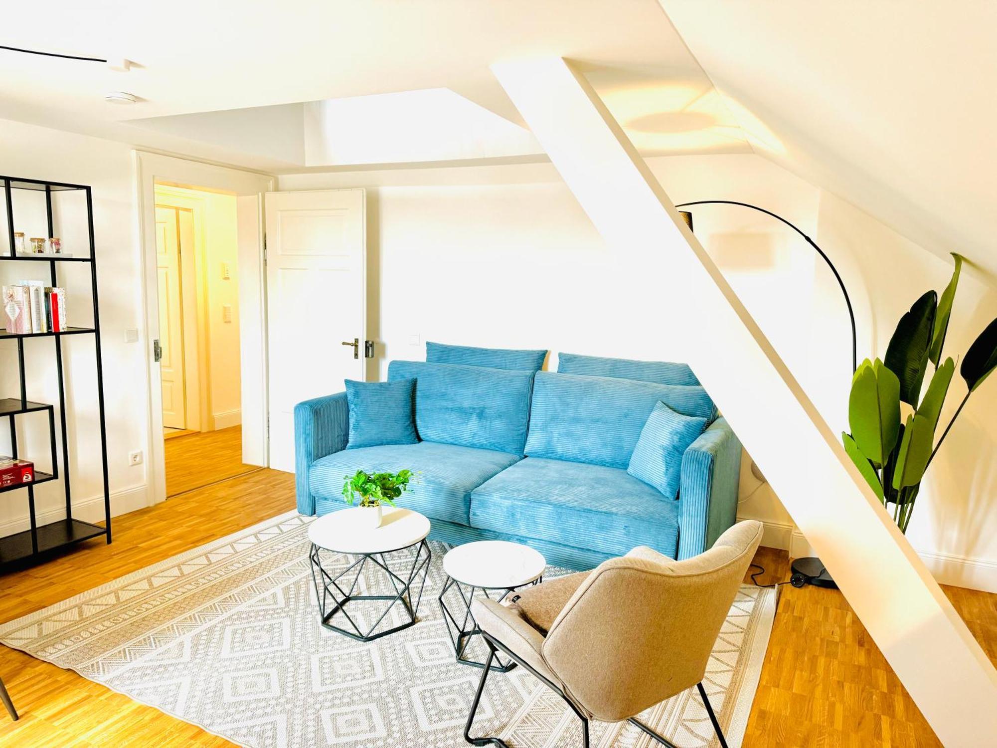 إنغولشتات E&K Living - Design Apartments - Netflix - Audi - In Village - Free Parking المظهر الخارجي الصورة
