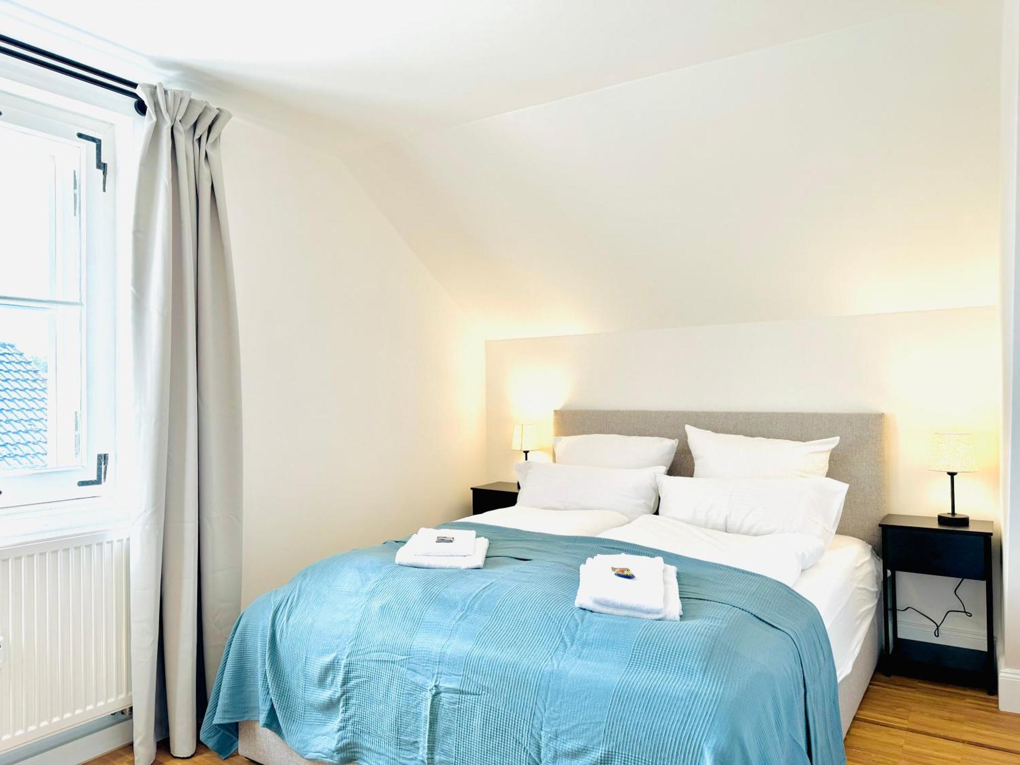 إنغولشتات E&K Living - Design Apartments - Netflix - Audi - In Village - Free Parking المظهر الخارجي الصورة