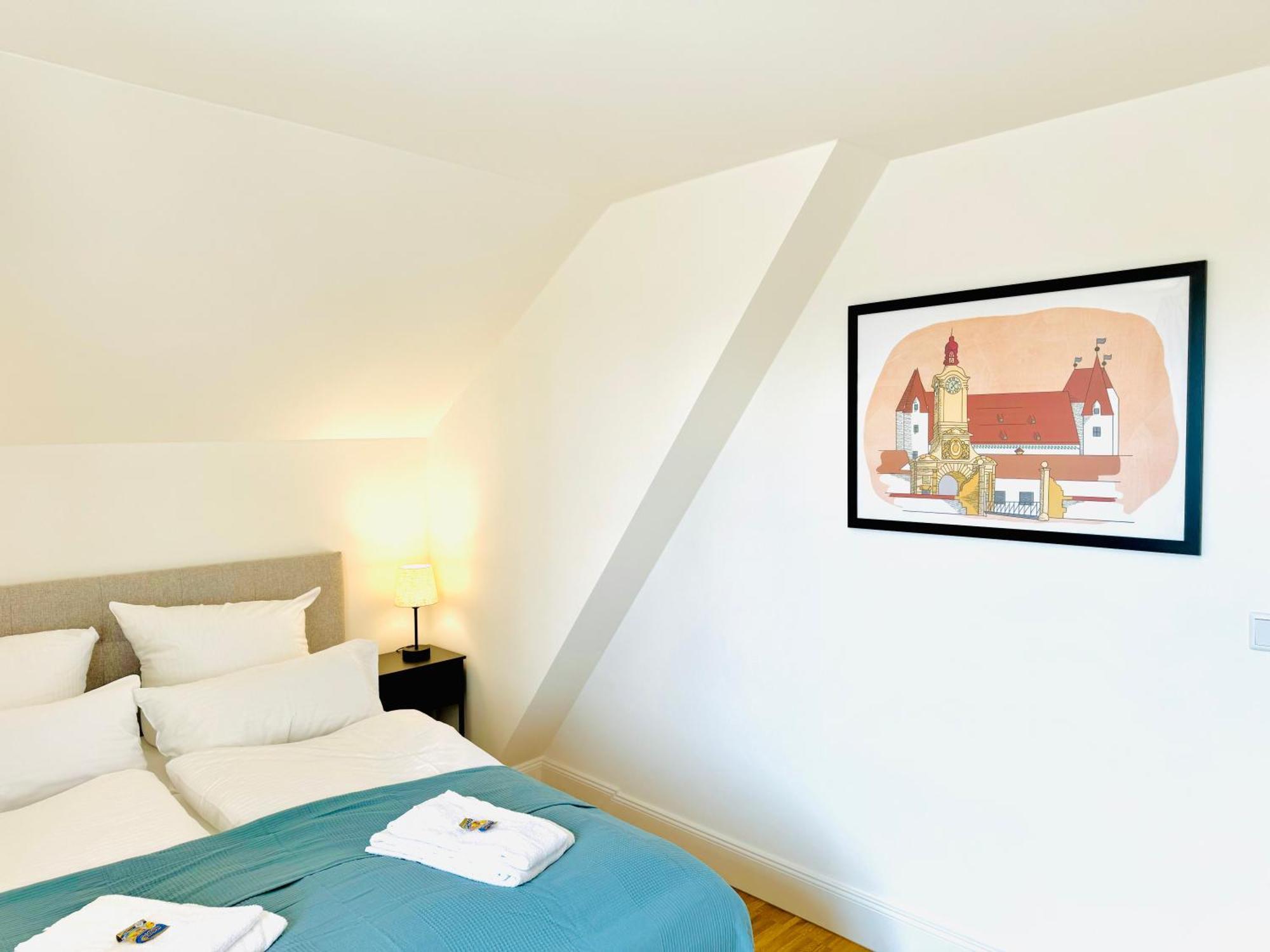 إنغولشتات E&K Living - Design Apartments - Netflix - Audi - In Village - Free Parking المظهر الخارجي الصورة