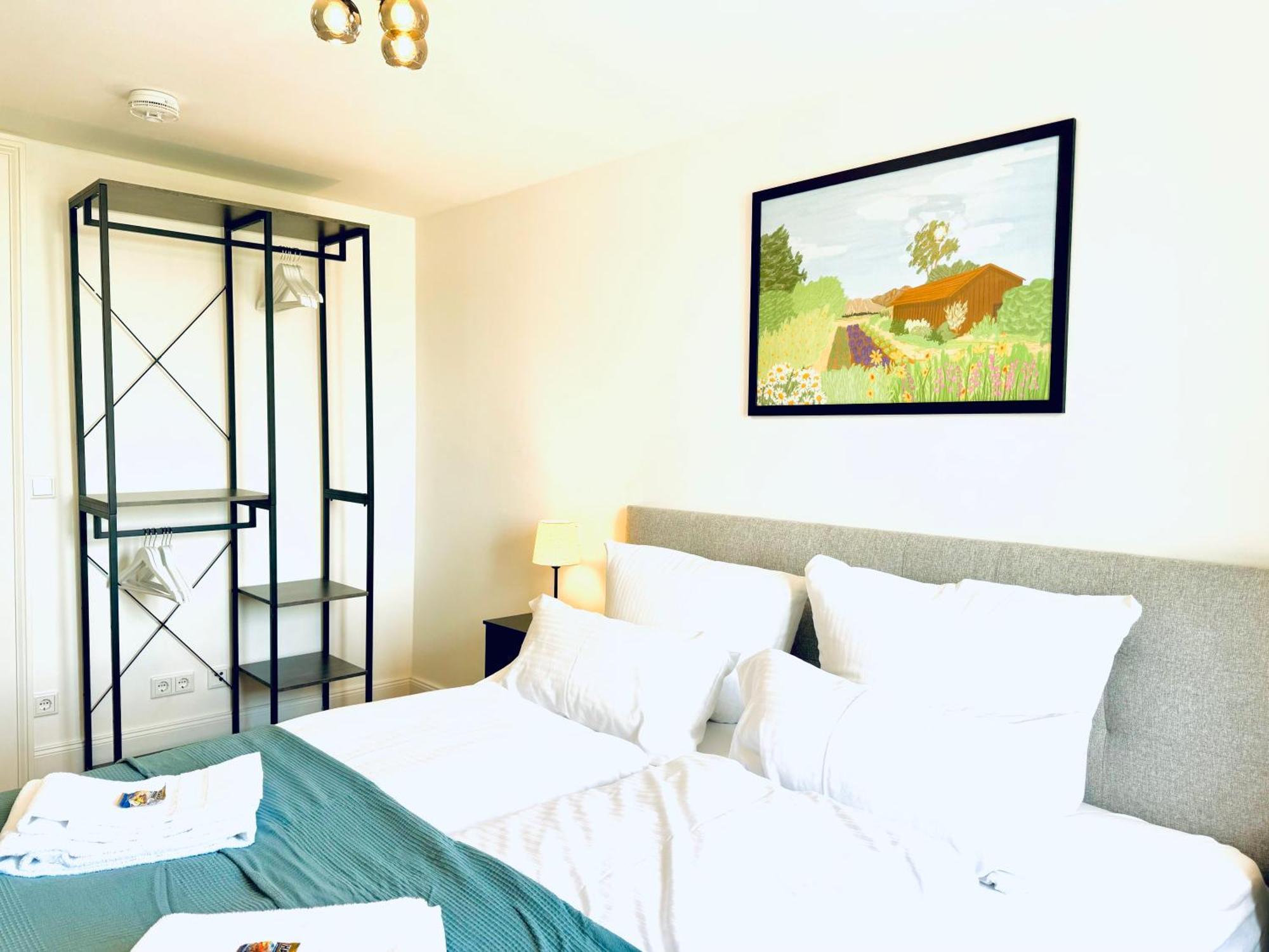 إنغولشتات E&K Living - Design Apartments - Netflix - Audi - In Village - Free Parking المظهر الخارجي الصورة