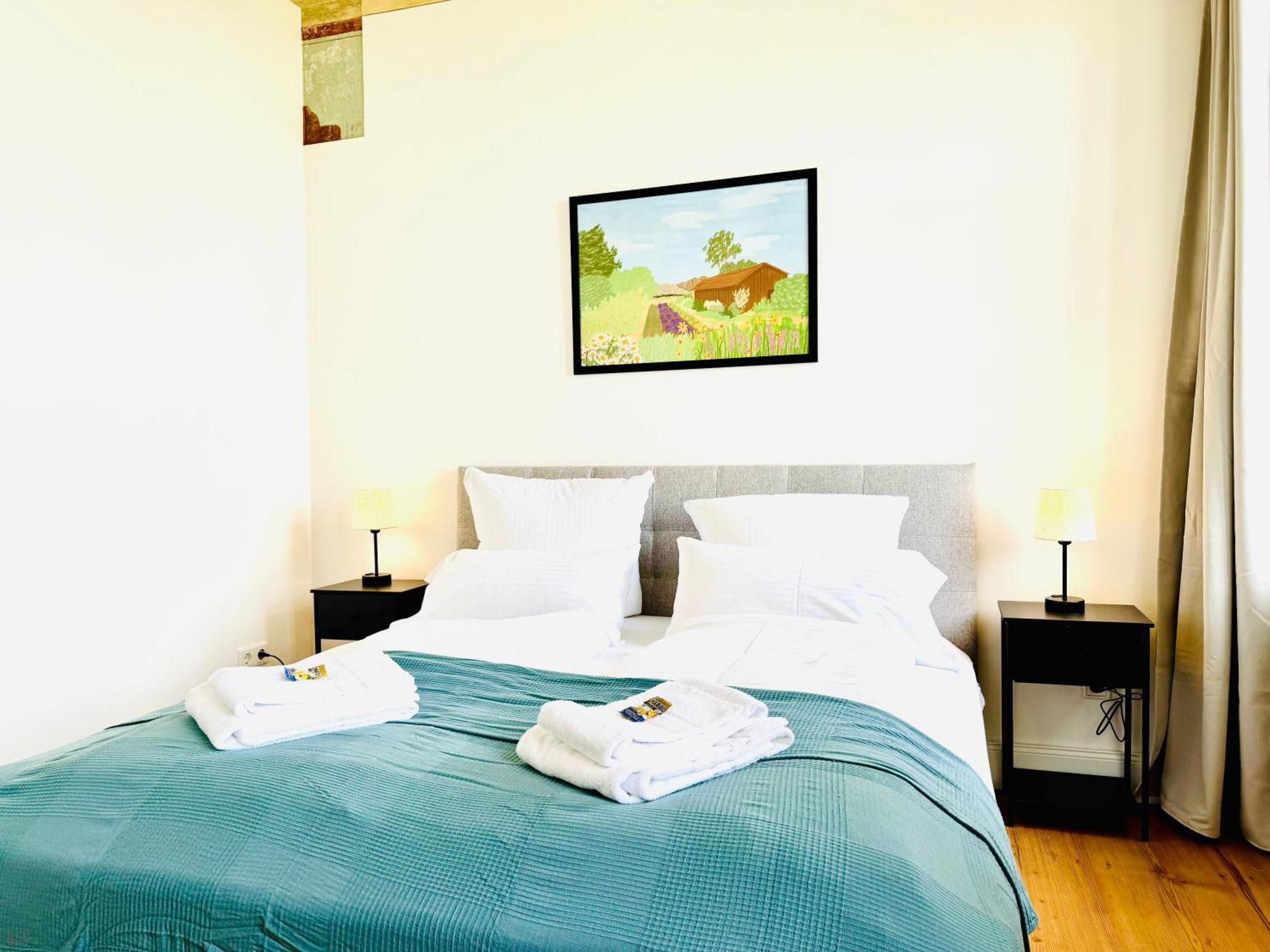 إنغولشتات E&K Living - Design Apartments - Netflix - Audi - In Village - Free Parking المظهر الخارجي الصورة